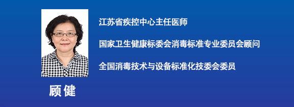 顾 健  主任医师