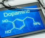 Parkinson's study reveals dopamine's unexpected link to tremor